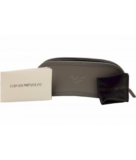 Occhiali da Sole - Modello - Emporio Armani 4151 Nero