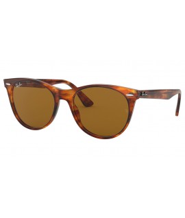 Occhiali da Sole - Modello - Ray-Ban Wayfarer li Havana